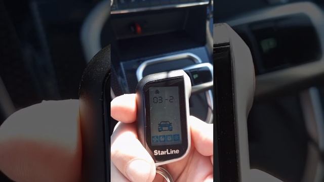 A93v2+can HavalM6 мягкая посадка