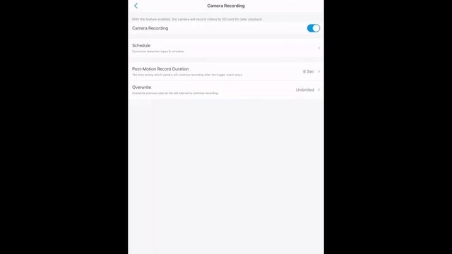 Reolink Argus 3 Pro Security Camera with Solar Panel App Walkthrough смотреть онлайн