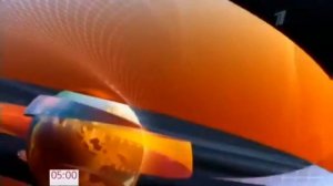 Заставка Утренние Новости (Первый канал, 2011-2014)