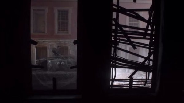 Последний Тигр*