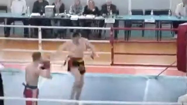 самый сильный бой. смотреть онлайн