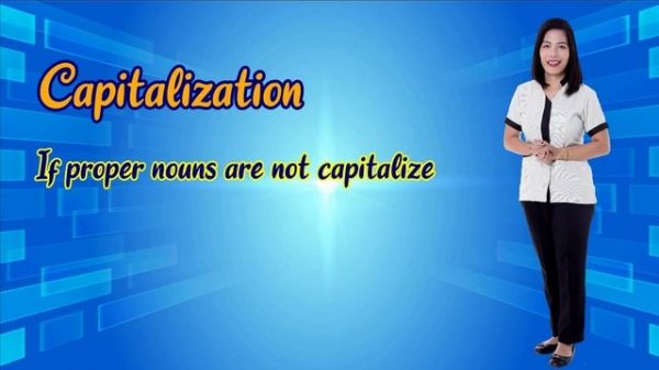 CONFLATED ENGLISH LESSONS