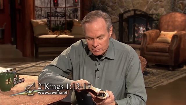 Lessons from Elijah, Week 5, Day 5 - The Gospel Truth смотреть онлайн