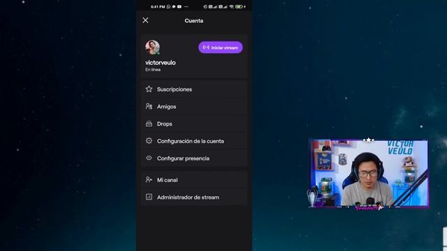 Así se reclama los tokens por ver los directos de EASPORTS en Twitch смотреть онлайн