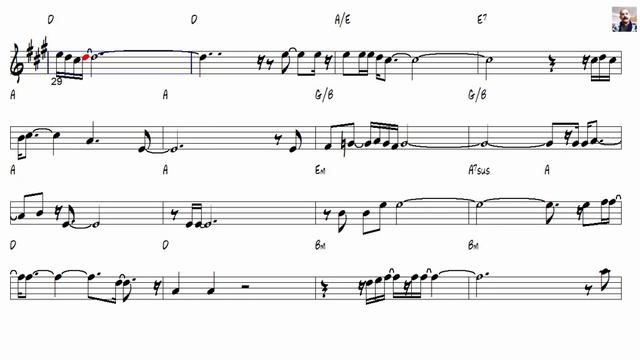 The First Time Ever I Saw Your Face Ewan MacColl Alto Sax ( 476 X 854 ) смотреть онлайн