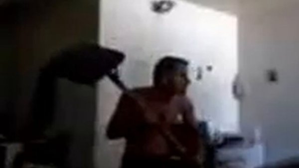 Веселые кондиционерщики )))