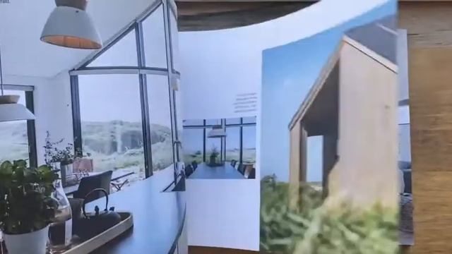 Skanlux sommerhuskatalog - få inspiration til at bygge sommerhus смотреть онлайн