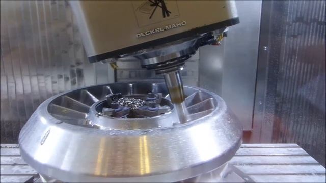 LEBLANC SAS DMF260 1 смотреть онлайн