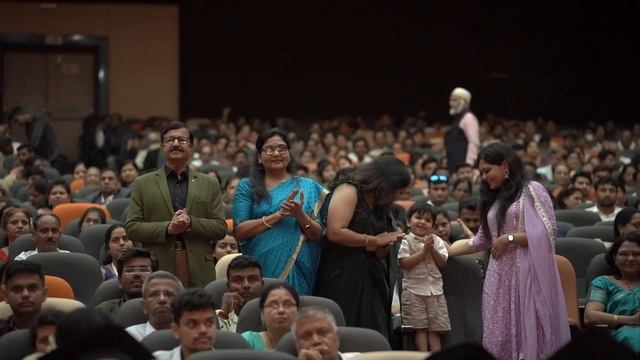 Convocation Ceremony GMC Batch 2017 ll Nagpur смотреть онлайн