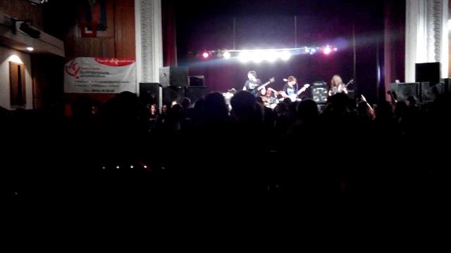 рок апрель смотреть онлайн