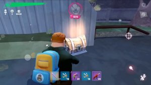 Вышел второй сезон с Мороженщиком // Horror Brawl