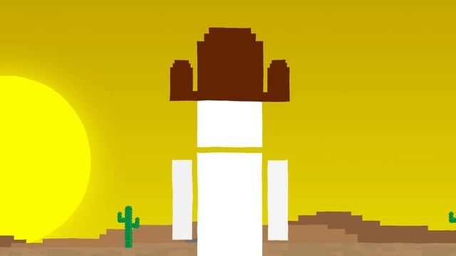 What Would 24 Hours In The Desert Do To Your Body? смотреть онлайн