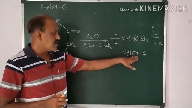 INTRODUCTION TO POLYMER CHEMISTRY LECT. 5 смотреть онлайн