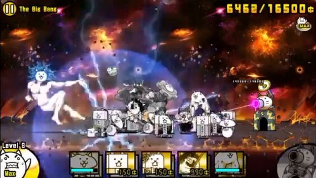 The battle cats cats of the cosmos black hole смотреть онлайн