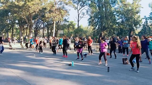 Do You Miss Me | Zumba® | Dance Fitness | Sunday Batch | CFG смотреть онлайн