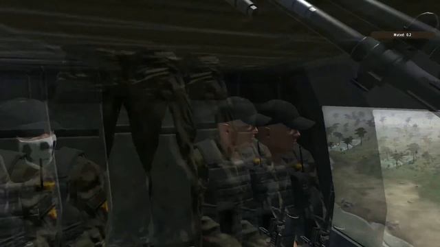 ARMA 2 WOG| Зашквар №3 смотреть онлайн