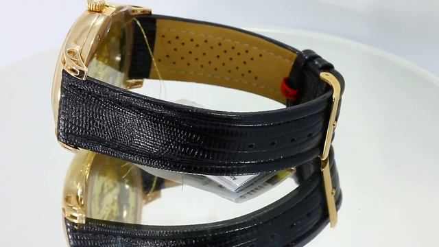 Золотые часы арт. П96330