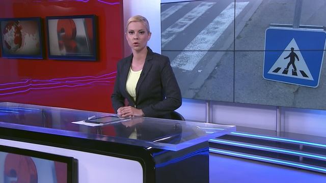 Емисия новини по Канал 3 на 34.06.2019 в 15:00 часа