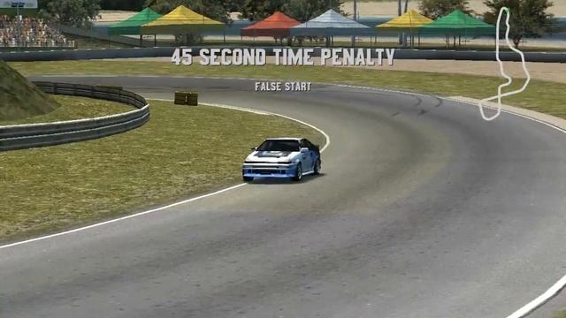 lfs drift смотреть онлайн