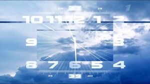 Рестарт Эфира Первого Канала