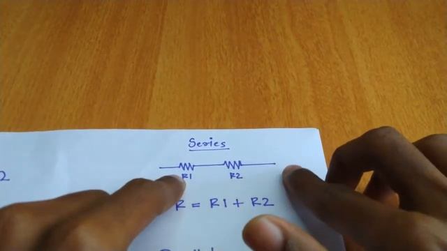 Building Simple Resistor Circuits with breadboard l റെസിസ്റ്റർ ൻറെ വാല്യൂ എങ്ങനെ മനസിലാക്കാം смотреть онлайн