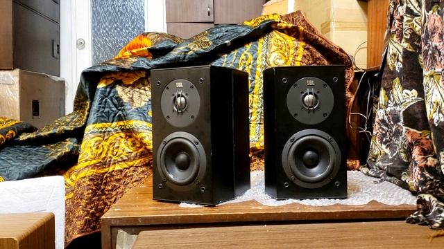 JBL XTi 10 , лучший звук в цене 70$ ? смотреть онлайн