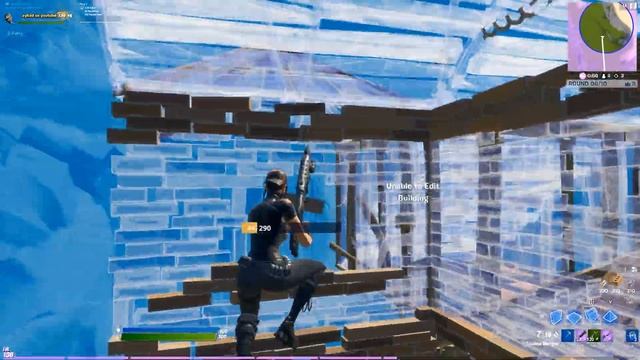 Weight On Me ⏰ (Fortnite Montage ) смотреть онлайн