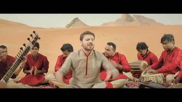 Sami Yusuf – Mast Qalandar смотреть онлайн