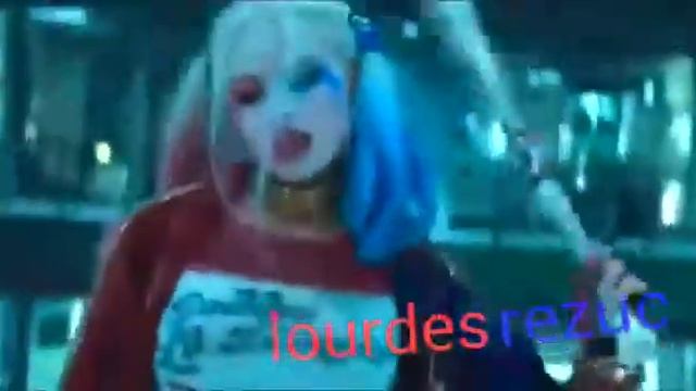 Harley quinn y joker смотреть онлайн