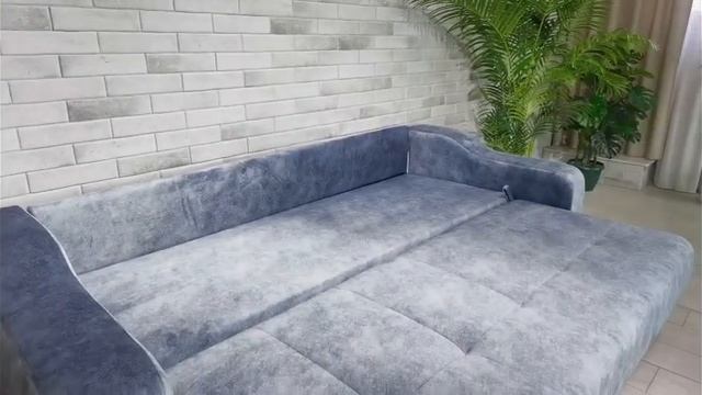 Диван-кровать "Ридберг" смотреть онлайн