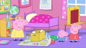 Свинка Пеппа на русском, все серии подряд 10 сезона!!!