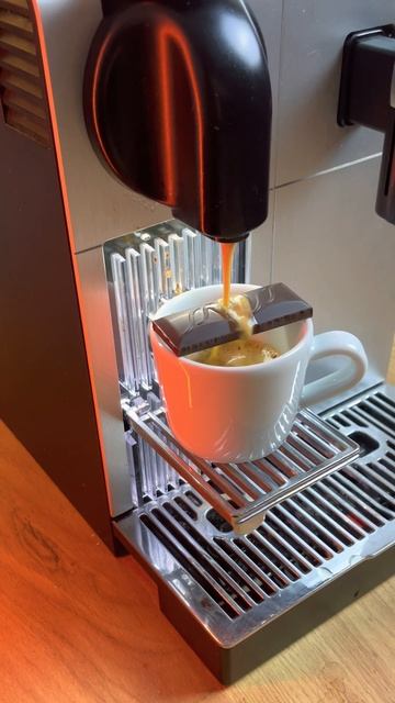 Espresso Chocolate смотреть онлайн