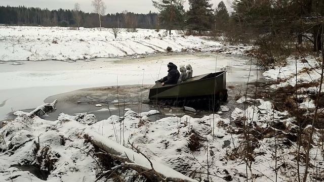 Тьма-1С