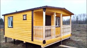 Отзыв на дачный дом