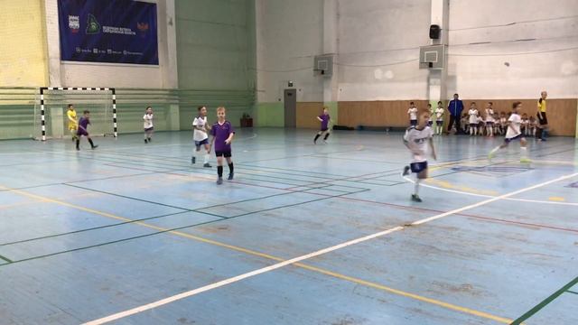 21.11.22 Область. Полевской-Буревестник. 1 тайм. смотреть онлайн