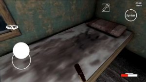 Играем за Бабку и проверяем баги в Гренни онлайн // Granny Online