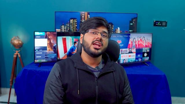 BEST 32 INCH TV of 2020 🔥 | UDRAWAT Smart TV📺 Awards 2020 🏆 (32-40-43-55 Inch) смотреть онлайн