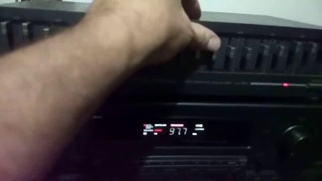 Receiver technics sa-gx550 смотреть онлайн