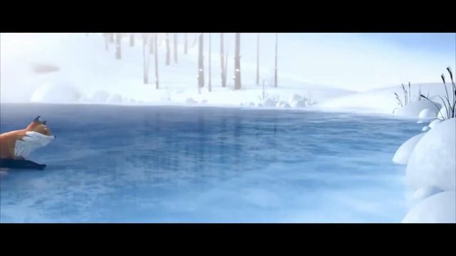 Маша Вебр -Знаки.Лис и Мышонок.