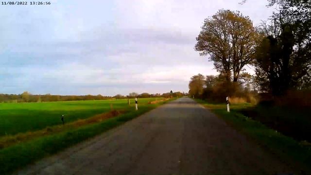 Rundtour  S H 3  128 Km