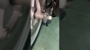 HONDA NT650V 2003 г. Синий , 49000 пробег