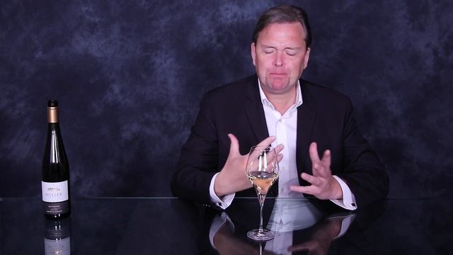 Weingut Müller - Riesling Ried Leiten 2018 - Kremstal Reserve смотреть онлайн