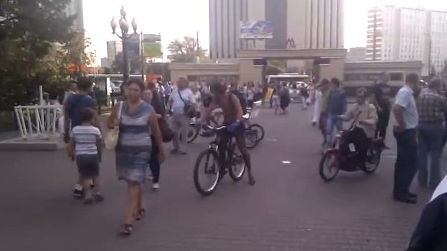 сокольники  28 августа 2011 3.3gp