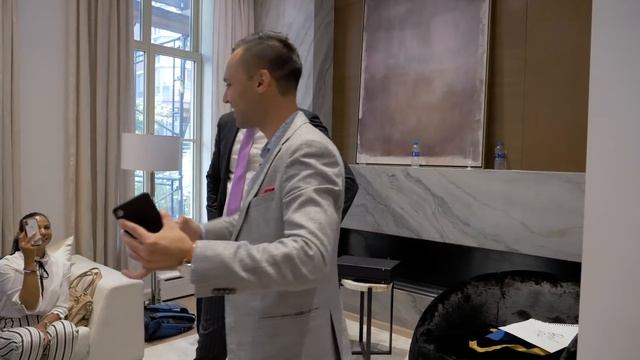 Hacking Time Management (The 1,000 Minute Rule) | Ryan Serhant Vlog #78 смотреть онлайн