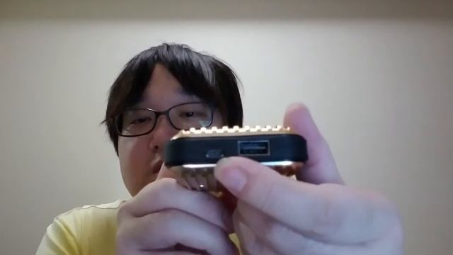 新しいモバイルバッテリ『　iPower GO mini　』の開封レビューです！！ смотреть онлайн