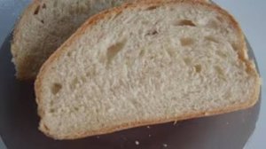 Батоны на картофельных дрожжах. Маринкины творинки. Всем МИРА и Добра!