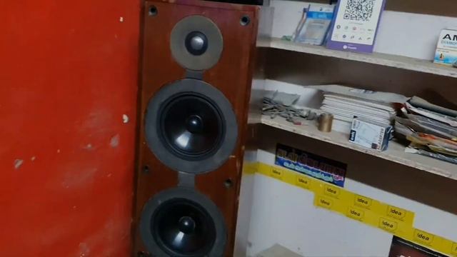 This Week coming Equalizer & Amplifier and Speaker & Subwoofer смотреть онлайн