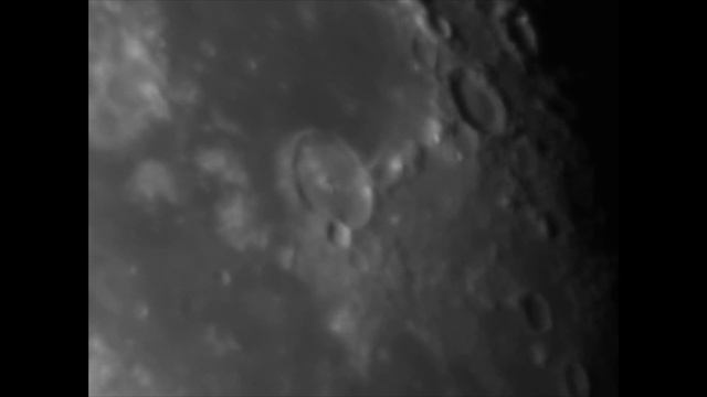 Moon with bad seeing смотреть онлайн