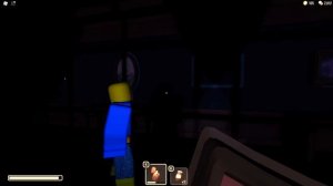 Эксперимент в Дверях : принести картину в коридор Сика // Doors