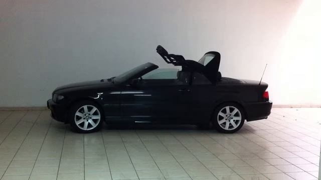 X46 Opening Roof with Integrated Fold Windows function for BMW E46 | FBC electronics смотреть онлайн